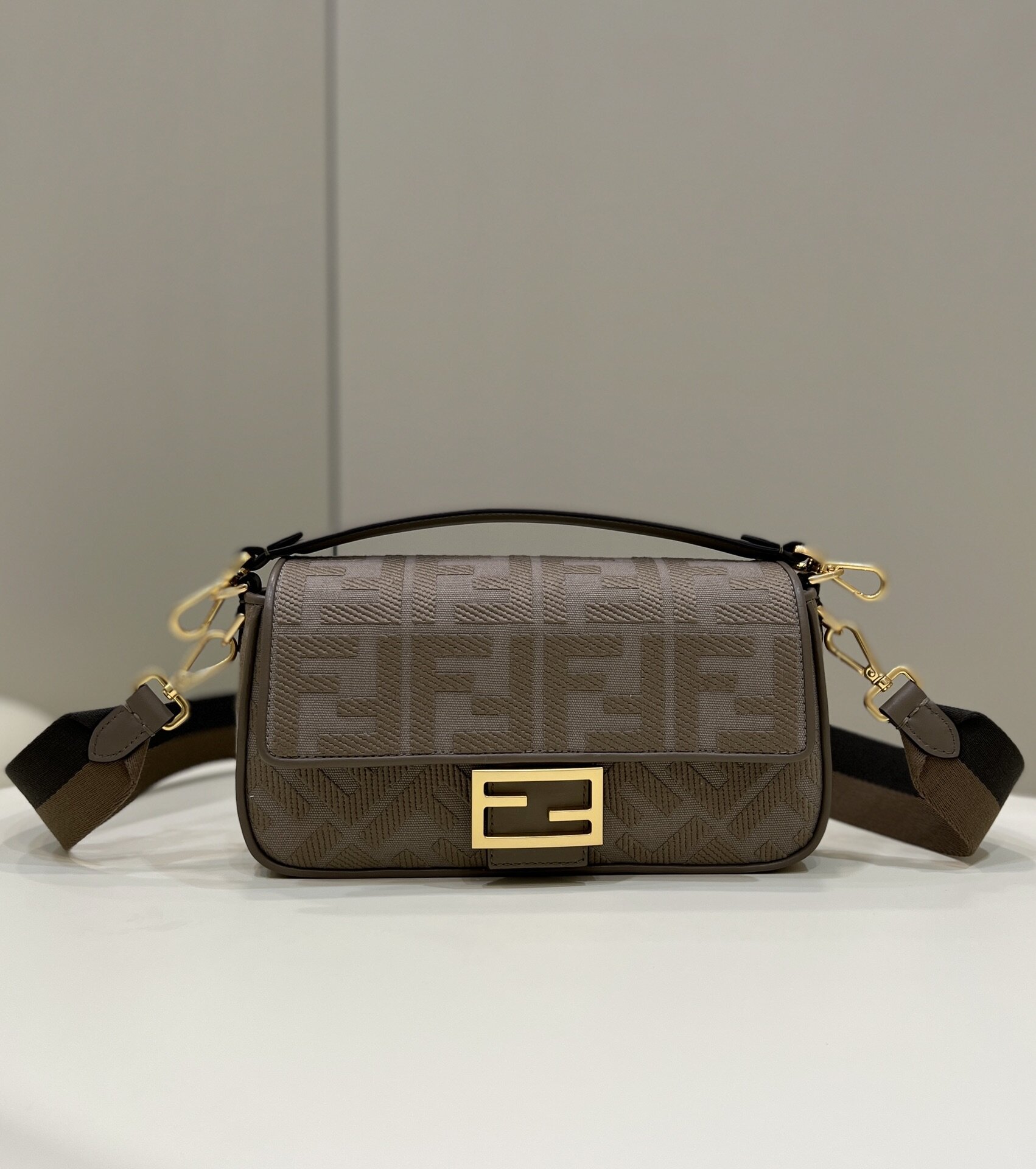 FENDI Baguette